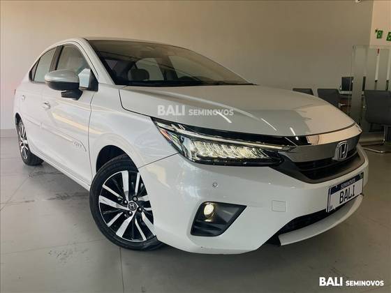 HONDA CITY 1.5 i-VTEC FLEX TOURING CVT HONDA CITY 1.5 i-VTEC FLEX TOURING CVT